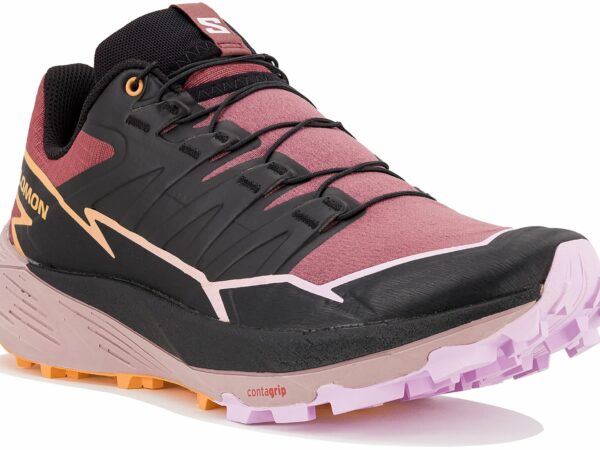 Chaussures de sport Salomon Thundercross pour femme