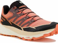 Chaussures de trail Salomon Thundercross pour femmes