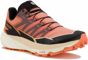 Chaussures de trail Salomon Thundercross pour femmes