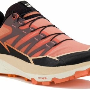 Chaussures de trail Salomon Thundercross pour femmes