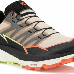 Chaussures homme Salomon Thundercross pour un trail performant