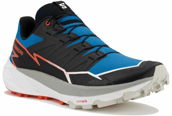 Chaussures de trail Salomon Thundercross pour homme
