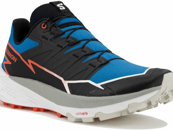 Chaussures de trail Salomon Thundercross pour homme