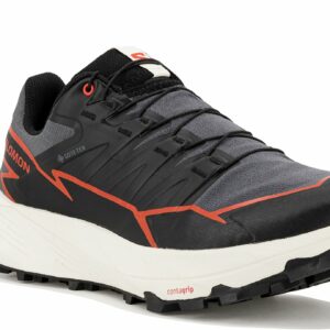 Chaussures de trail Salomon Thundercross Gore-Tex pour homme