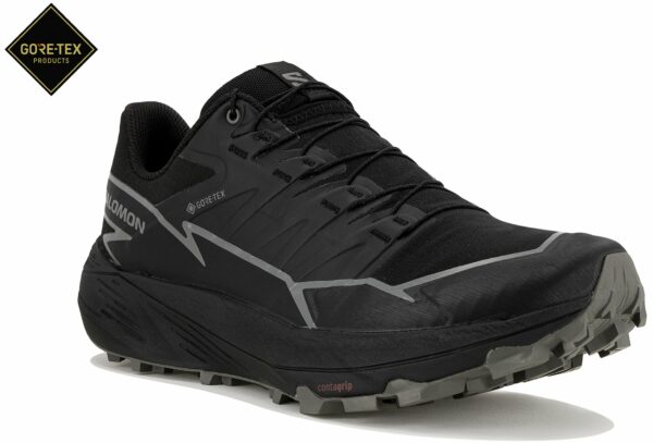Salomon Thundercross Gore-Tex Chaussures homme