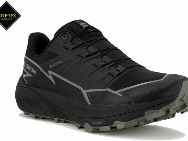 Salomon Thundercross Gore-Tex Chaussures homme