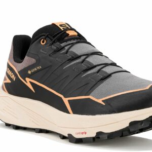 Salomon Thundercross Gore-Tex W Chaussures de sport femme pour trail et running