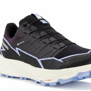 Salomon Thundercross Gore-Tex W Chaussures de sport femme