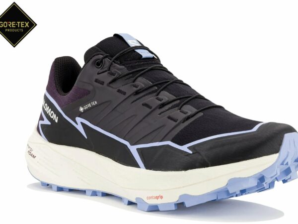 Salomon Thundercross Gore-Tex W Chaussures de sport femme