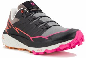 Chaussures de trail Salomon Thundercross M pour homme en déstockage