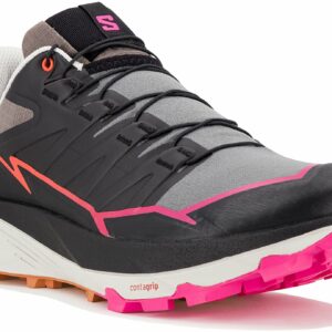 Chaussures de trail Salomon Thundercross M pour homme en déstockage