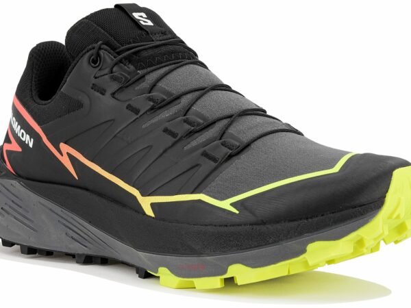 Chaussures de trail Salomon Thundercross pour hommes
