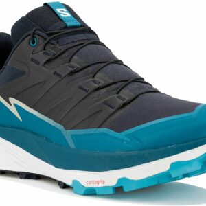 Chaussures homme Salomon Thundercross pour un trail rapide et adhérent