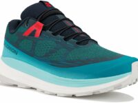 Chaussures Salomon Ultra Glide 2 M en déstockage - Confort optimal pour le trail