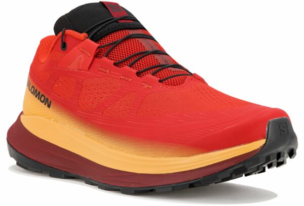 Chaussure de trail Salomon Ultra Glide 2 pour homme
