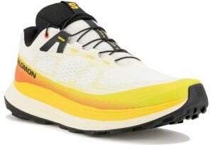 Chaussures Salomon Ultra Glide 2 pour homme, confort ultime pour le trail