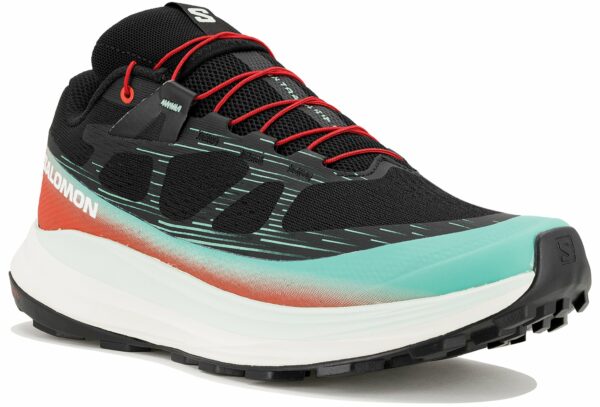 Chaussures Salomon Ultra Glide 2 M homme pour le trail