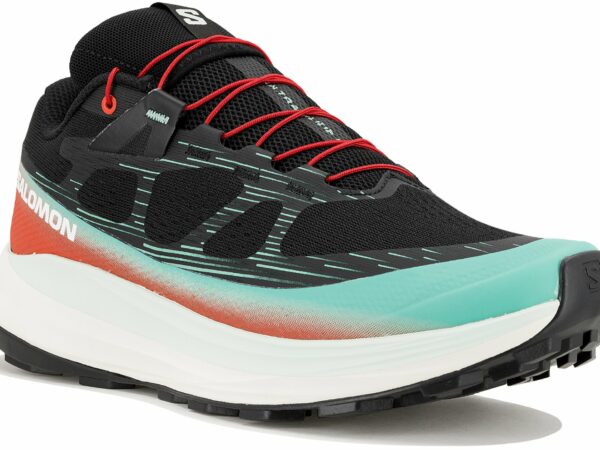 Chaussures de trail Salomon Ultra Glide 2 pour hommes