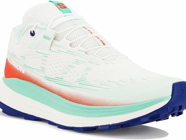 Chaussures de trail Salomon Ultra Glide 2 W pour femme