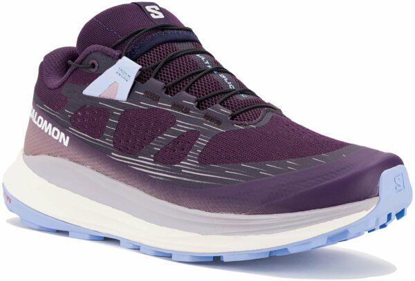 Chaussures de trail Salomon Ultra Glide 2 W pour femme en promotion