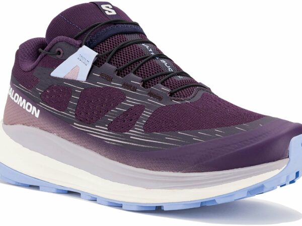 Chaussures de trail Salomon Ultra Glide 2 W pour femme en promotion