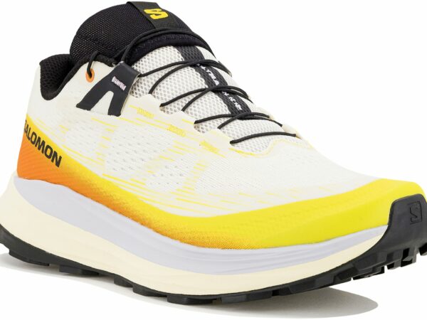Chaussures de trail femme Salomon Ultra Glide 2 en déstockage