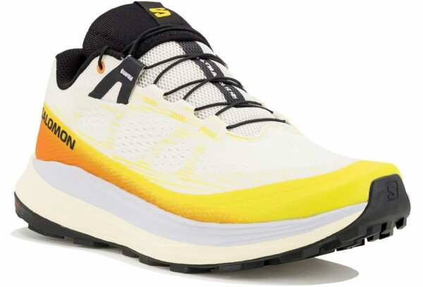 Salomon Ultra Glide 2 W Chaussures de sport femme déstockage - Confort optimal pour le trail