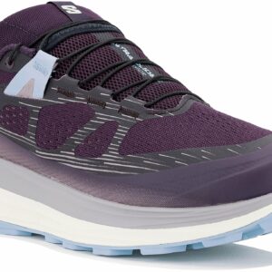 Salomon Ultra Glide 2 Wide W Chaussures de sport femme déstockage