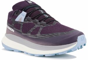 Salomon Ultra Glide 2 Wide W Chaussures de sport femme déstockage