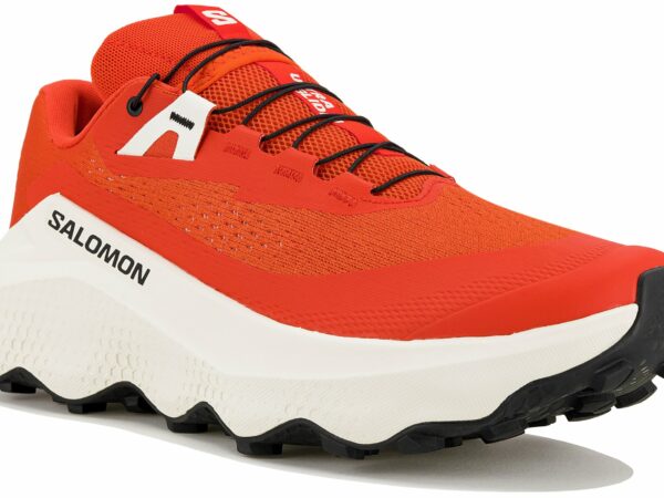 Salomon Ultra Glide 3 Chaussures homme