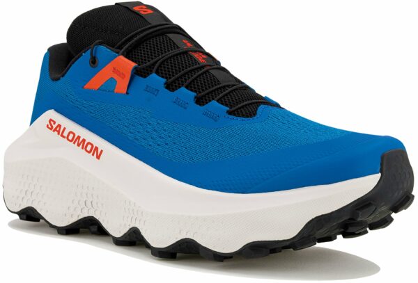 Salomon Ultra Glide 3 Chaussures homme