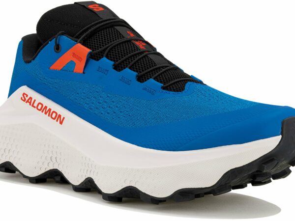 Salomon Ultra Glide 3 Chaussures homme