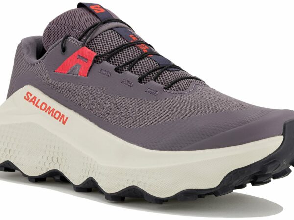 Chaussures de trail Salomon Ultra Glide 3 pour homme