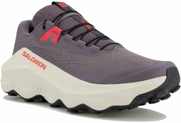 Chaussures de trail homme Salomon Ultra Glide 3