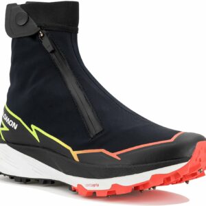 Chaussures de trail Salomon Winter Cross Spike M pour homme