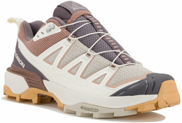 Chaussures de trail Salomon X Ultra 360 Edge pour femme