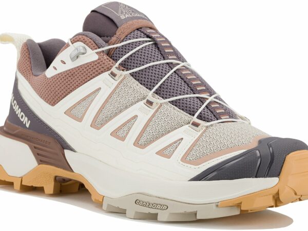 Chaussures de trail Salomon X Ultra 360 Edge pour femme