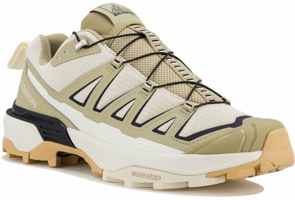 Chaussures de randonnée Salomon X Ultra 360 Edge pour homme