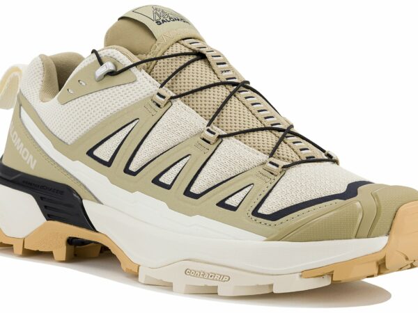 Chaussures de randonnée Salomon X Ultra 360 Edge pour homme