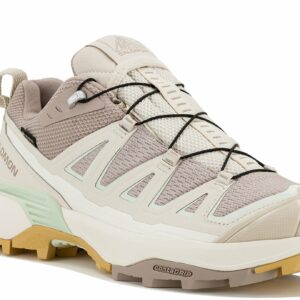 Chaussures de Randonnée Salomon X Ultra 360 Edge Gore-Tex pour Femme