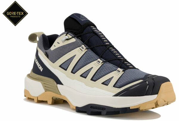 Chaussures de randonnée Salomon X Ultra 360 Edge Gore-Tex pour homme