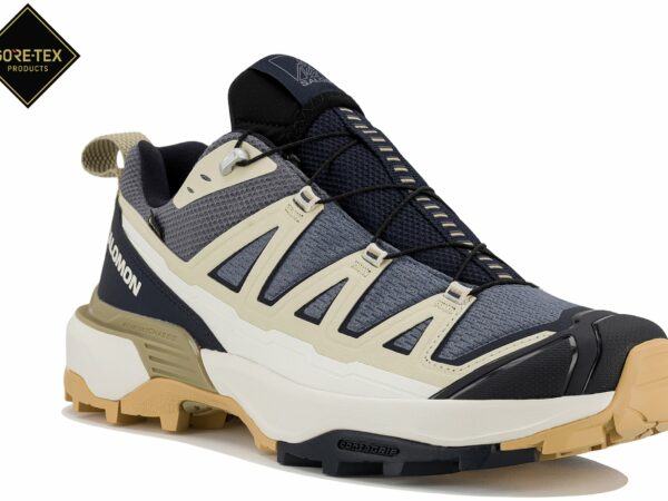 Chaussures de randonnée Salomon X Ultra 360 Edge Gore-Tex pour homme