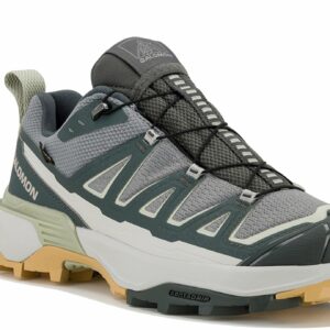Chaussures de randonnée Salomon X Ultra 360 Edge Gore-Tex pour homme