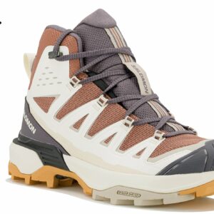 Chaussures de sport femme Salomon X Ultra 360 Edge Mid Gore-Tex