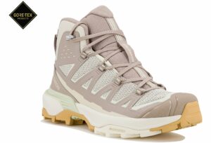 Salomon X Ultra 360 Edge Mid Gore-Tex Chaussures de sport femme