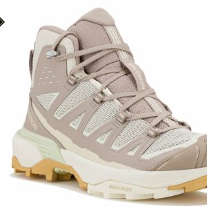 Salomon X Ultra 360 Edge Mid Gore-Tex Chaussures de sport femme