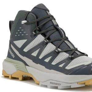 Chaussures homme Salomon X Ultra 360 Edge Mid Gore-Tex pour la randonnée
