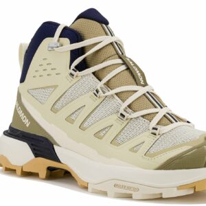 Chaussures de randonnée Salomon X Ultra 360 Edge Mid Gore-Tex pour homme