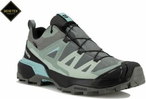 Chaussures de sport femme Salomon X Ultra 360 Gore-Tex pour randonnée