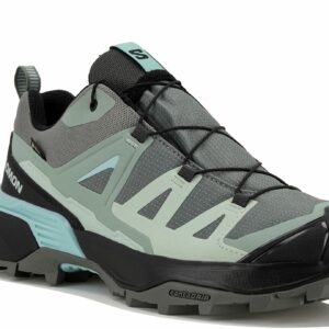 Chaussures de sport femme Salomon X Ultra 360 Gore-Tex pour randonnée